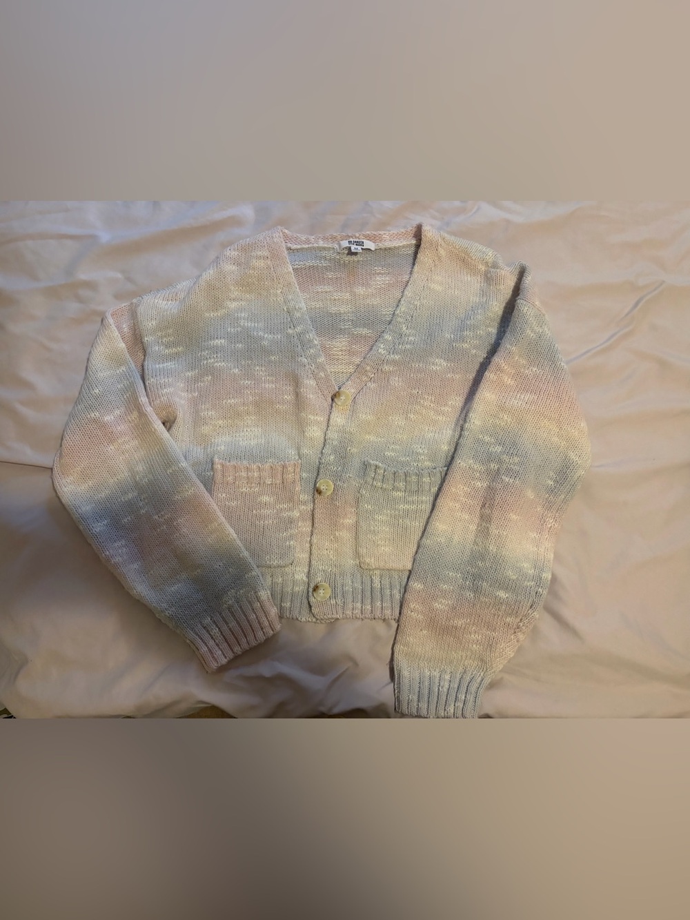 BB Dakota Cardigan Medium